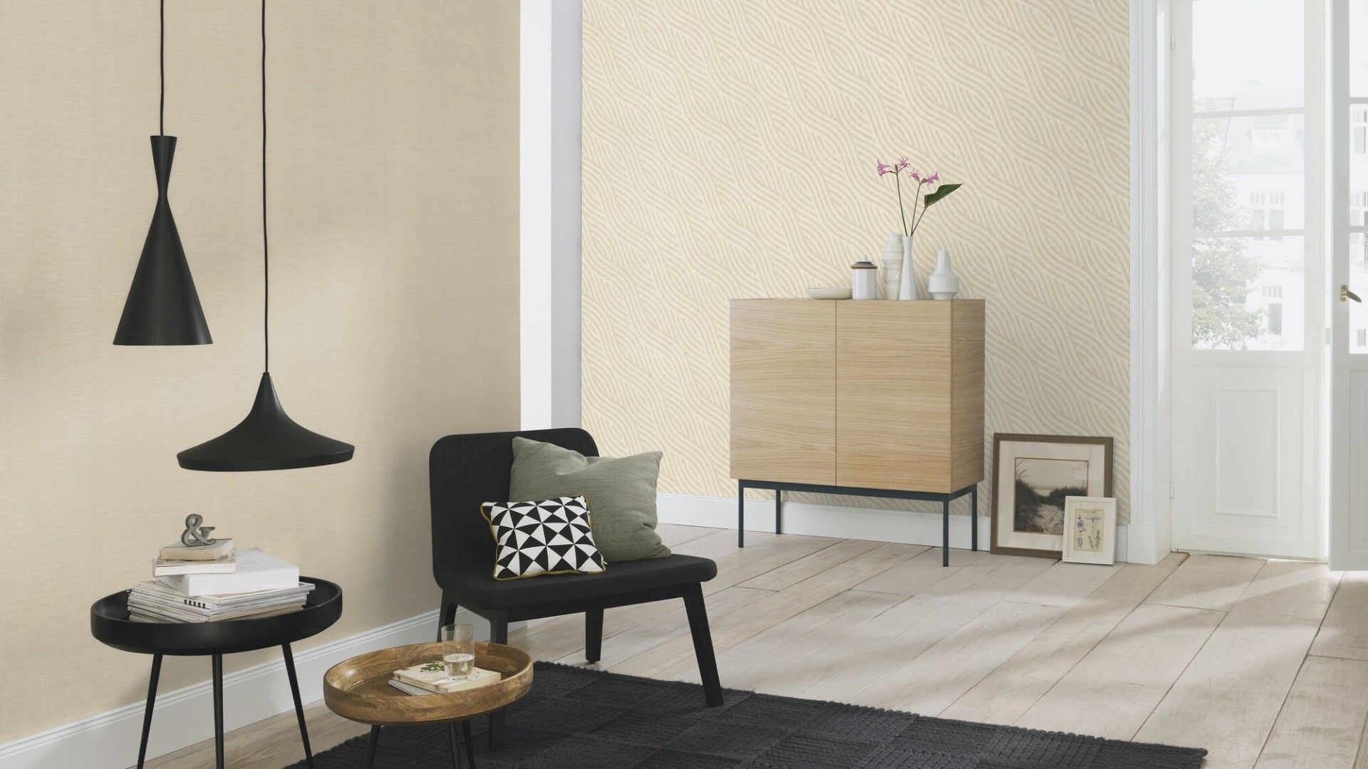 Обои Rasch арт 700459 фото 5