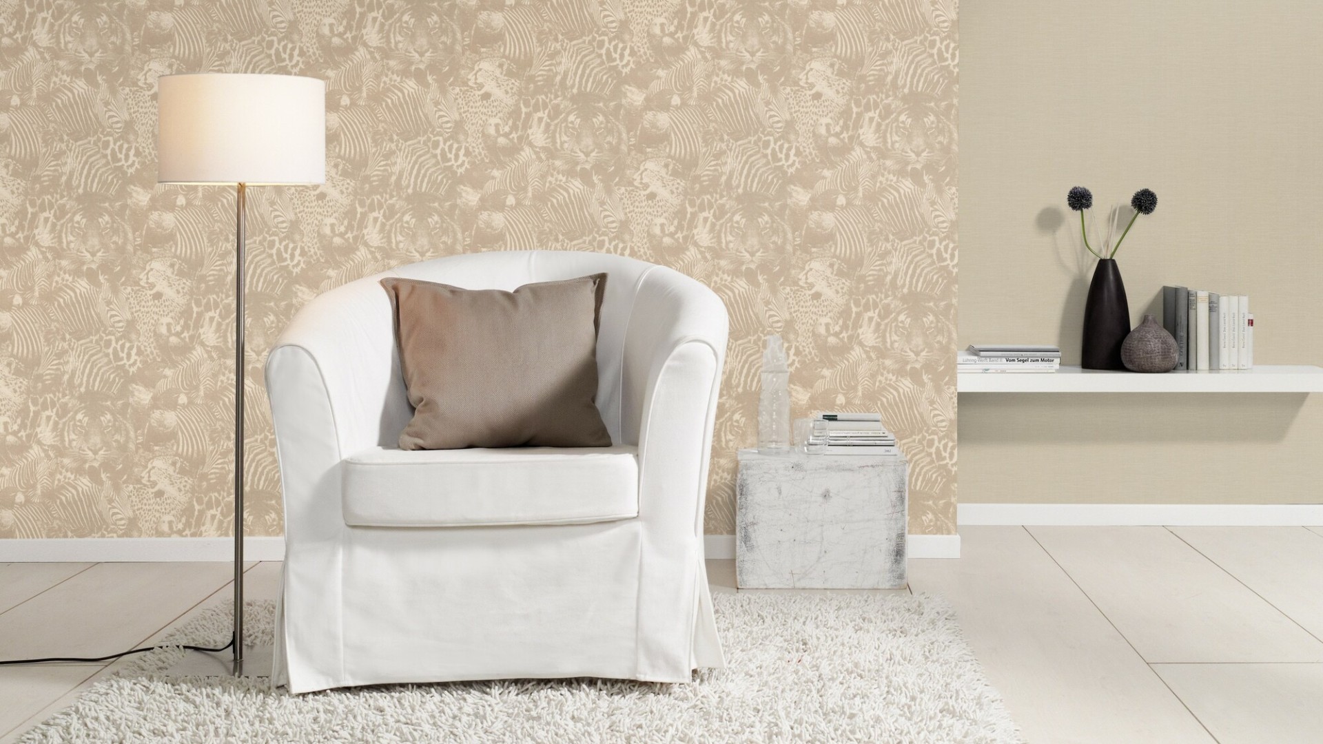 Обои Rasch арт 700459 фото 8