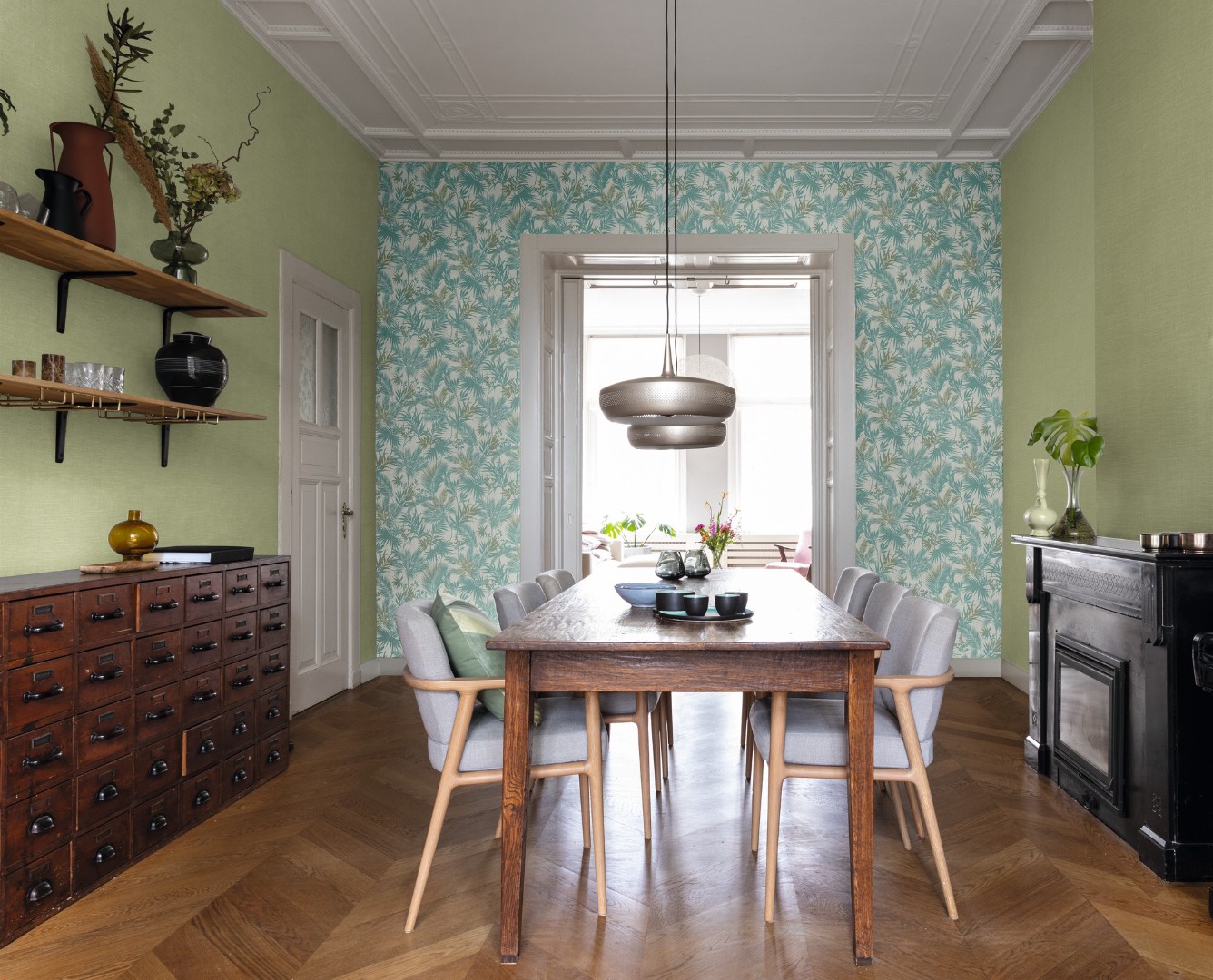 Обои Rasch арт 700466 фото 10