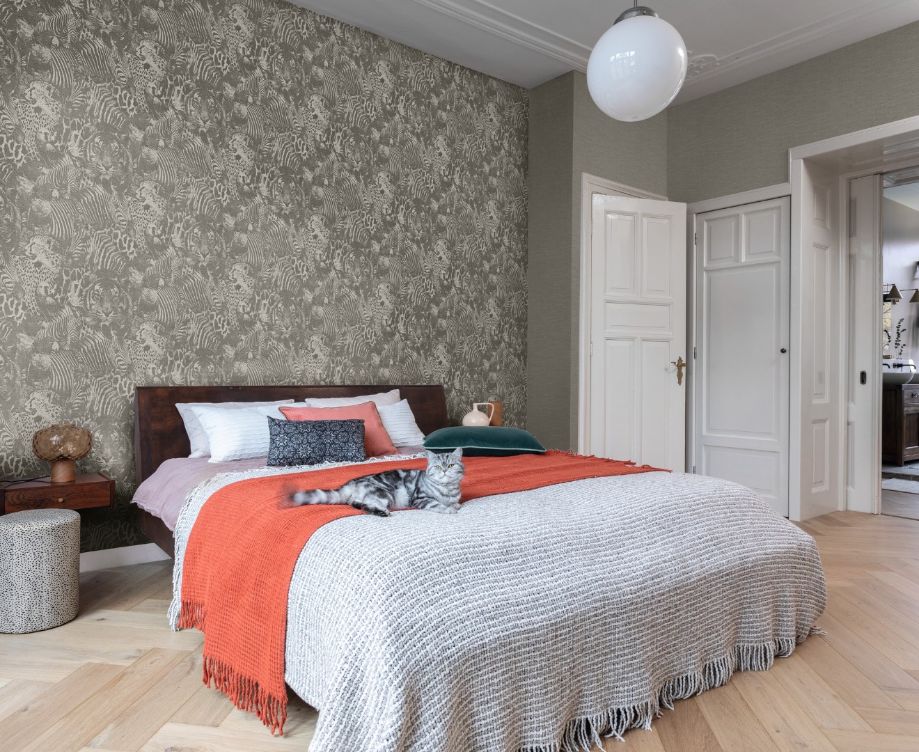 Обои Rasch арт 700480 фото 7