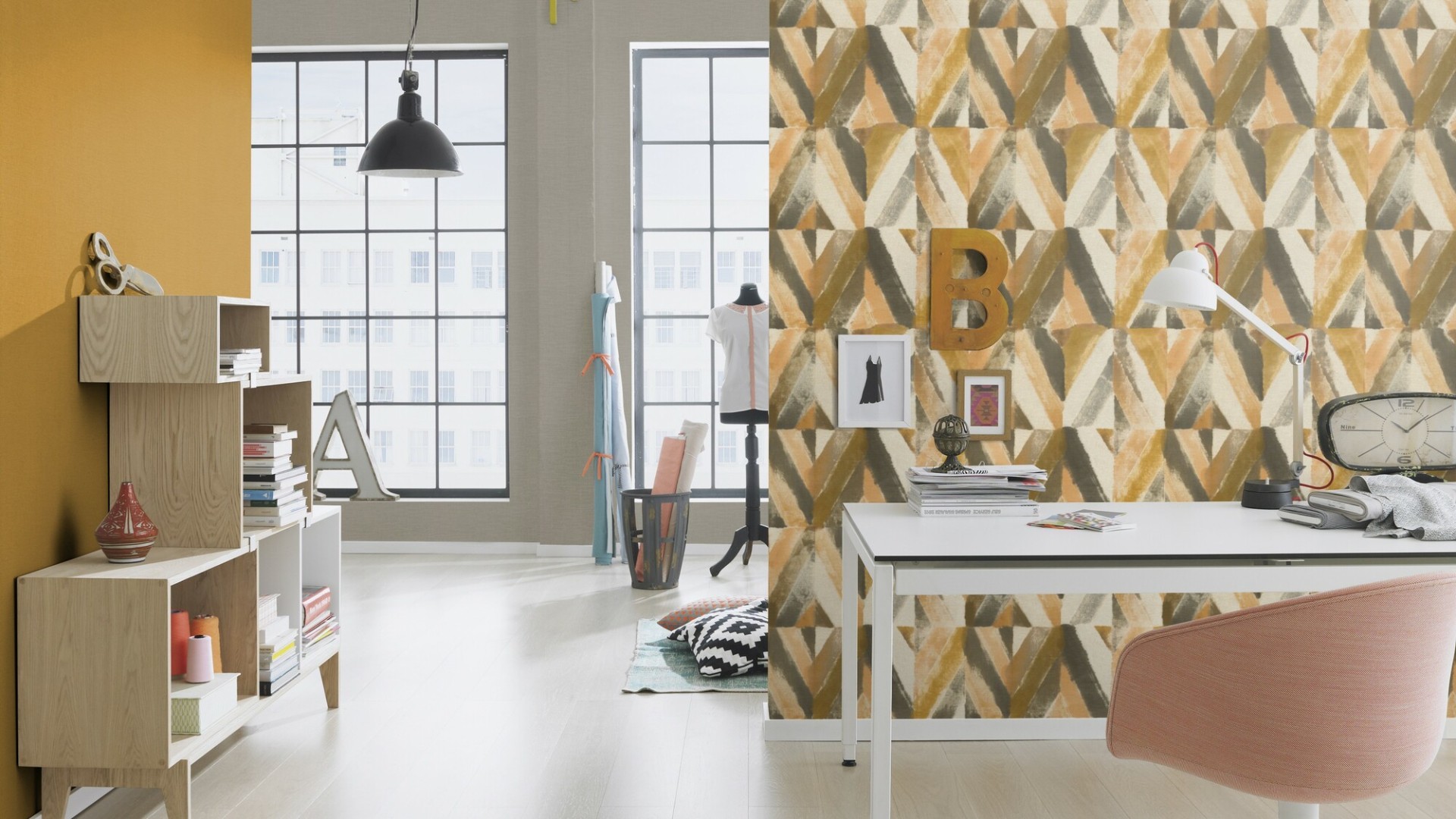 Обои Rasch арт 700480 фото 9