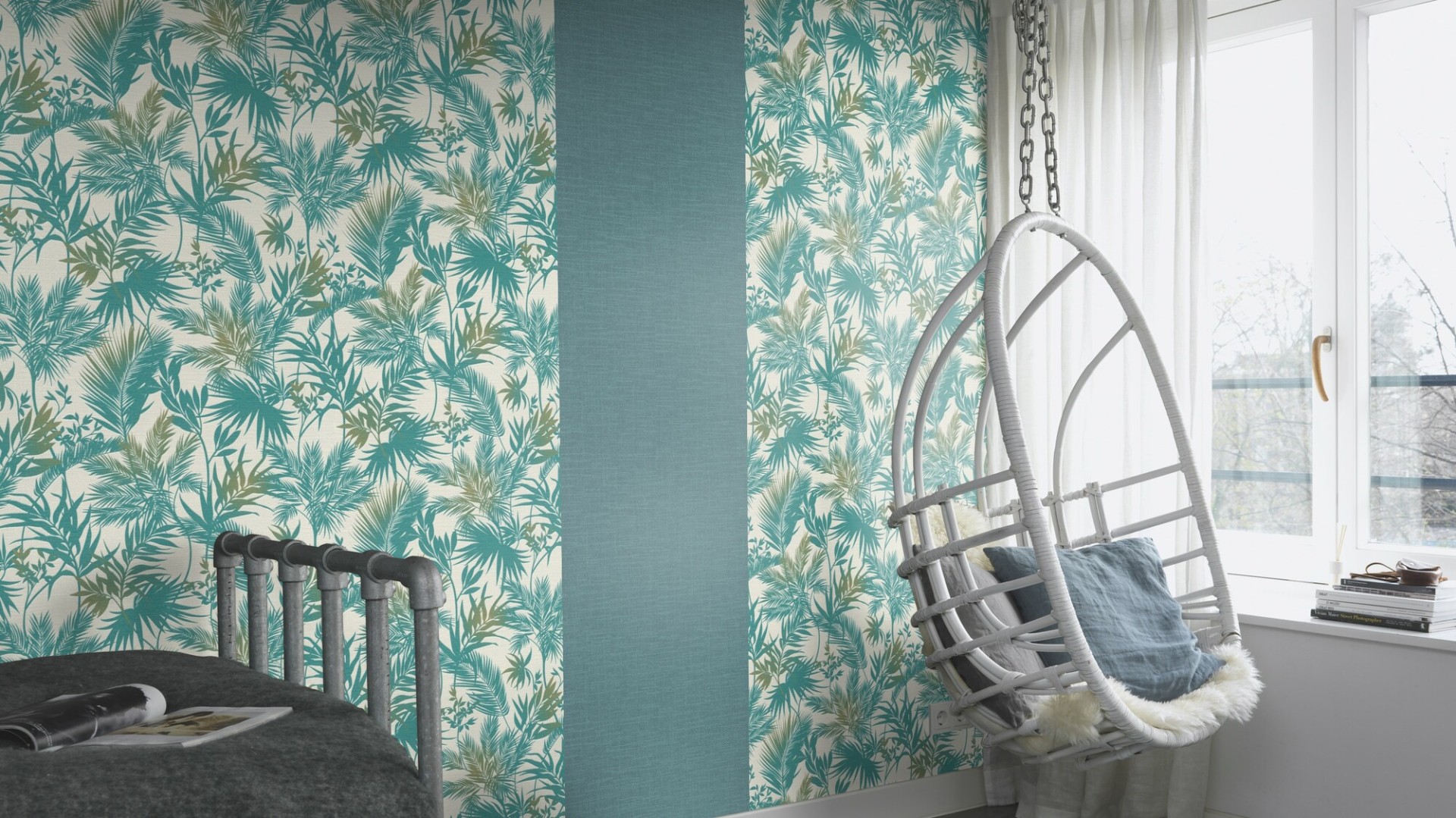 Обои Rasch арт 704112 фото 7