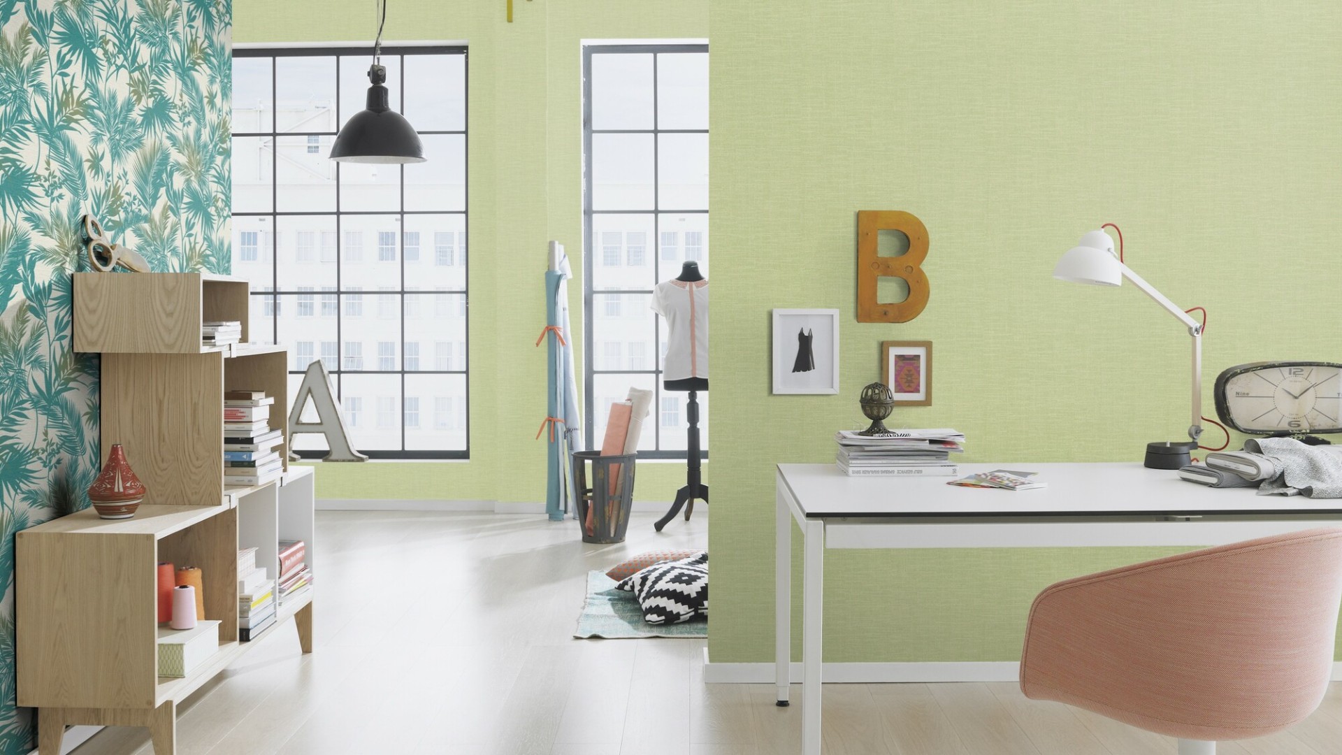 Обои Rasch арт 704112 фото 12