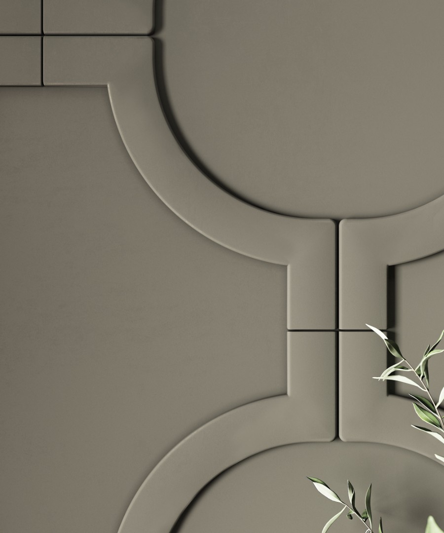 Орнамент Cosca Décor арт 7 фото 4