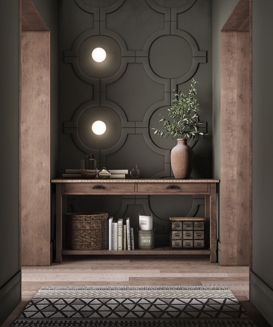 Орнамент Cosca Décor арт 7 фото 5