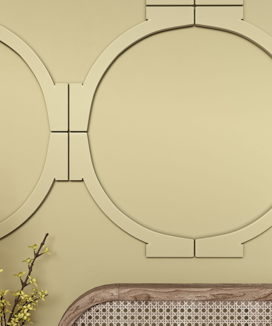 Орнамент Cosca Décor арт 8 фото 2