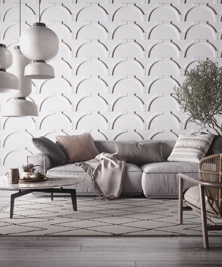 Орнамент Cosca Décor арт 8 фото 5