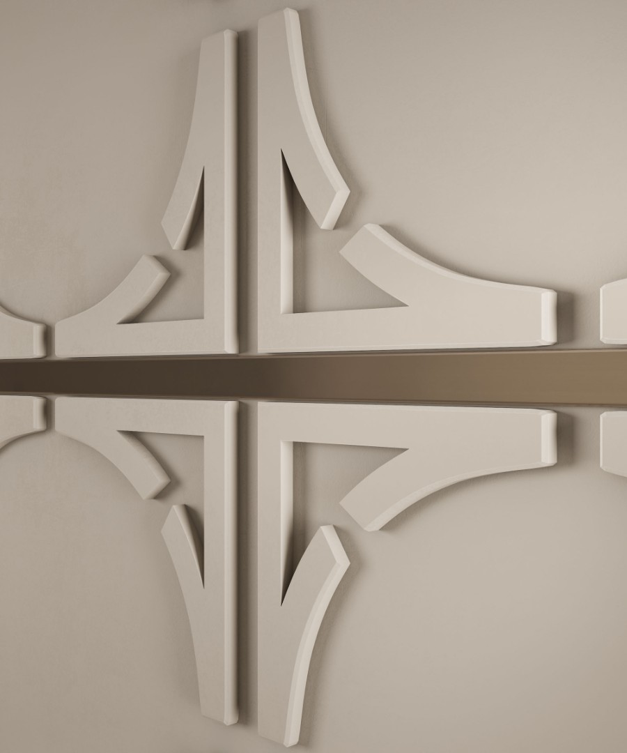 Орнамент Cosca Décor арт 9 фото 4