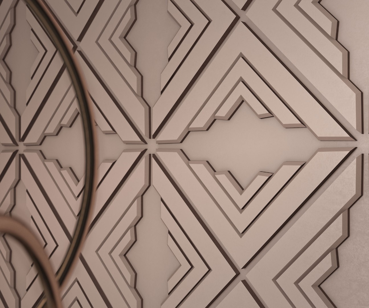 Орнамент Cosca Décor арт 11 фото 2