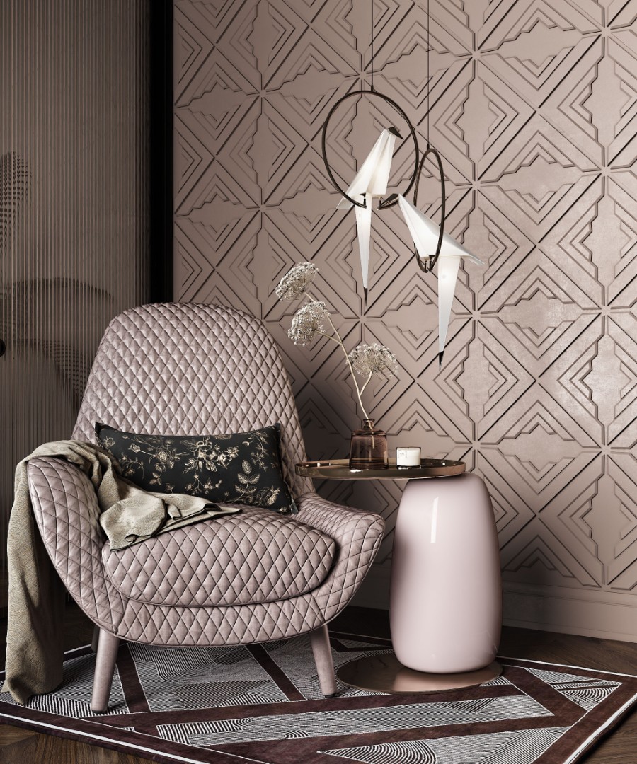 Орнамент Cosca Décor арт 11 фото 3