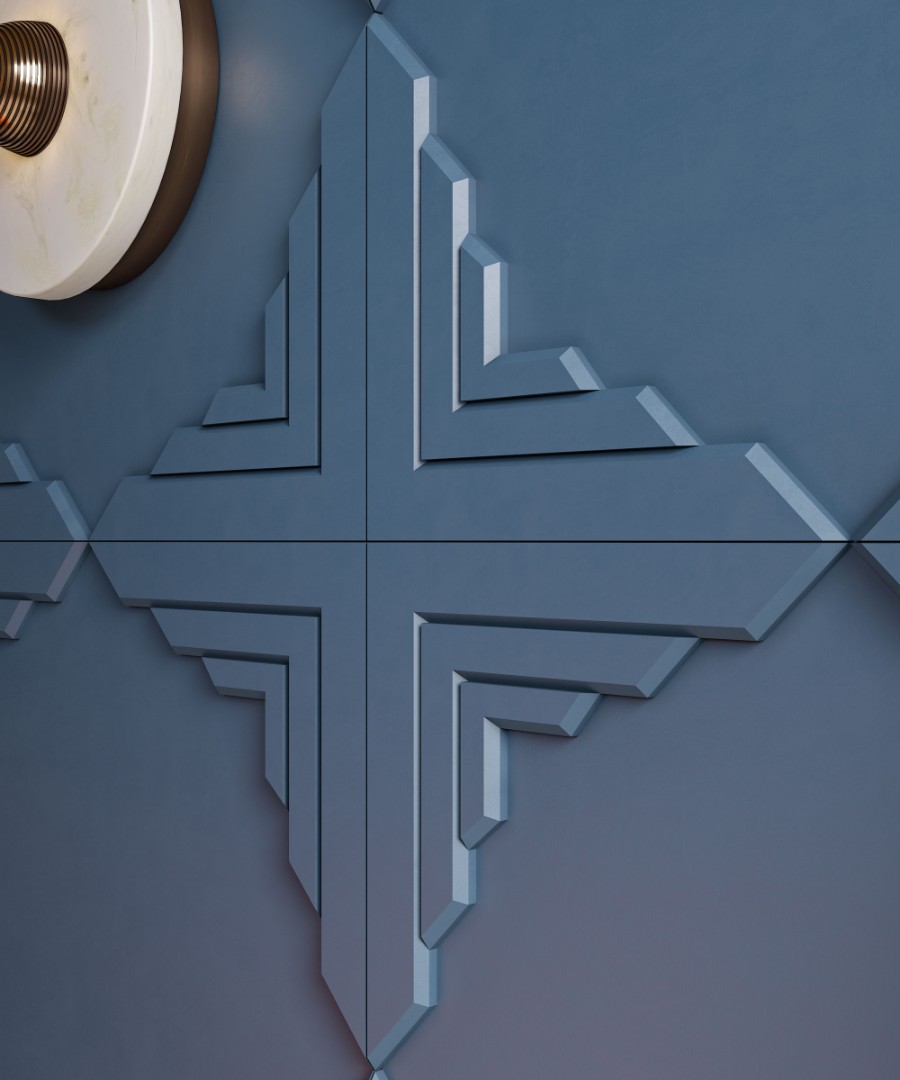 Орнамент Cosca Décor арт 11 фото 4