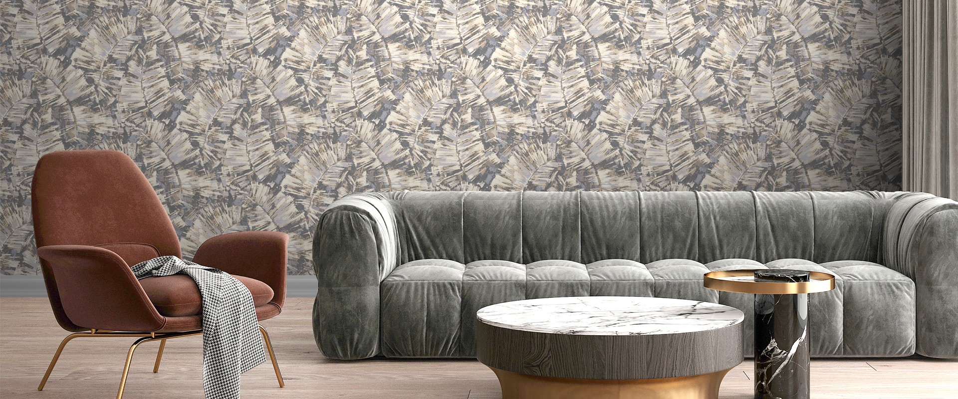 Обои Victoria Stenova арт 989666 фото 2