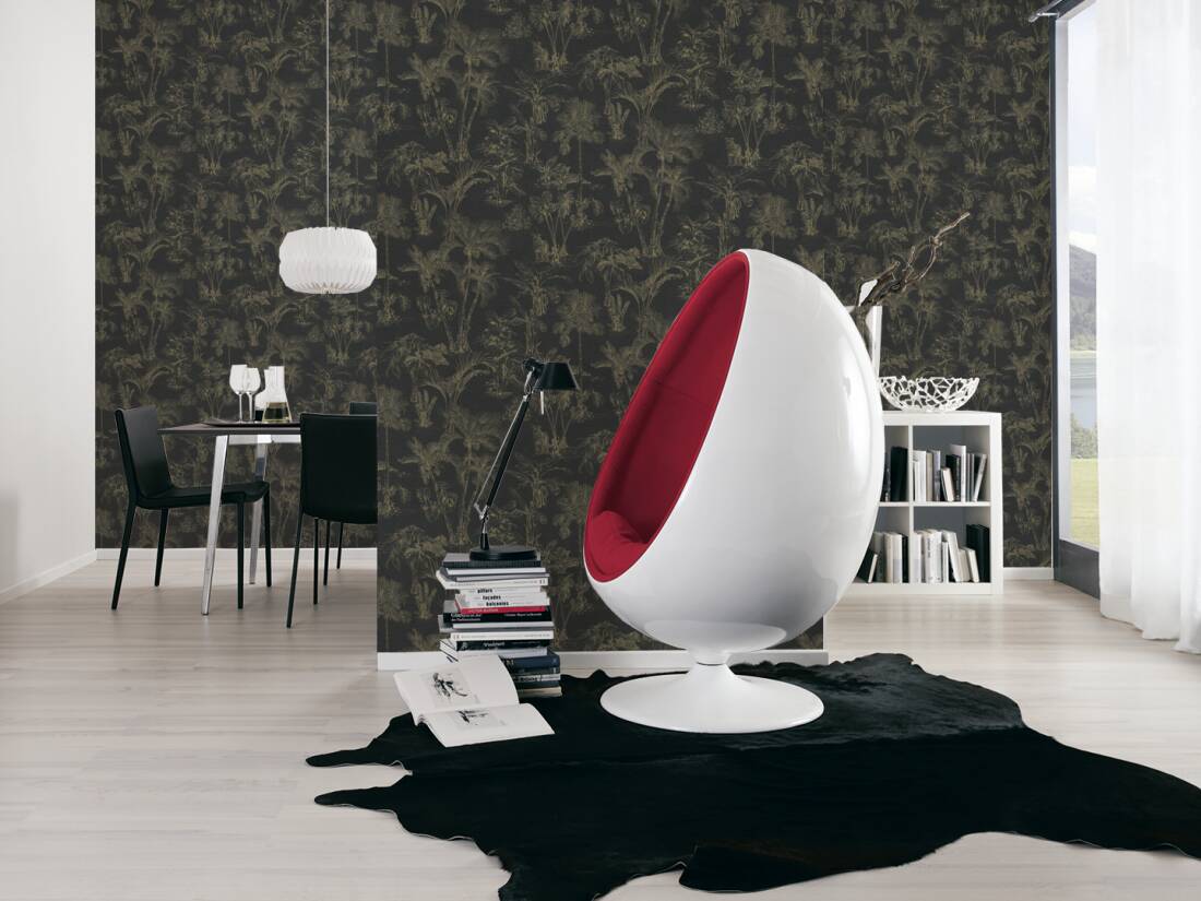 Обои A.S.Creation арт 38021-5 фото 5