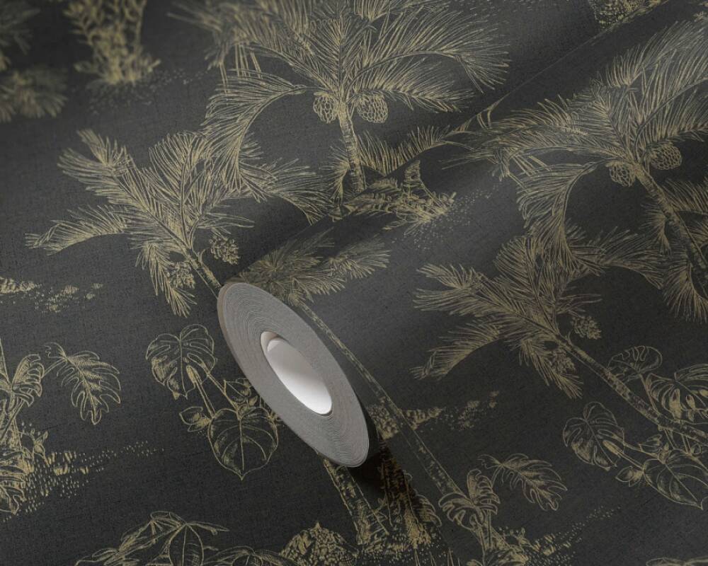 Обои A.S.Creation арт 38021-5 фото 3