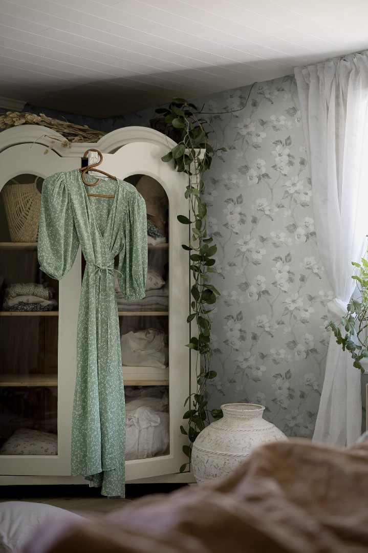 Обои Borastapeter арт 3585 фото 3