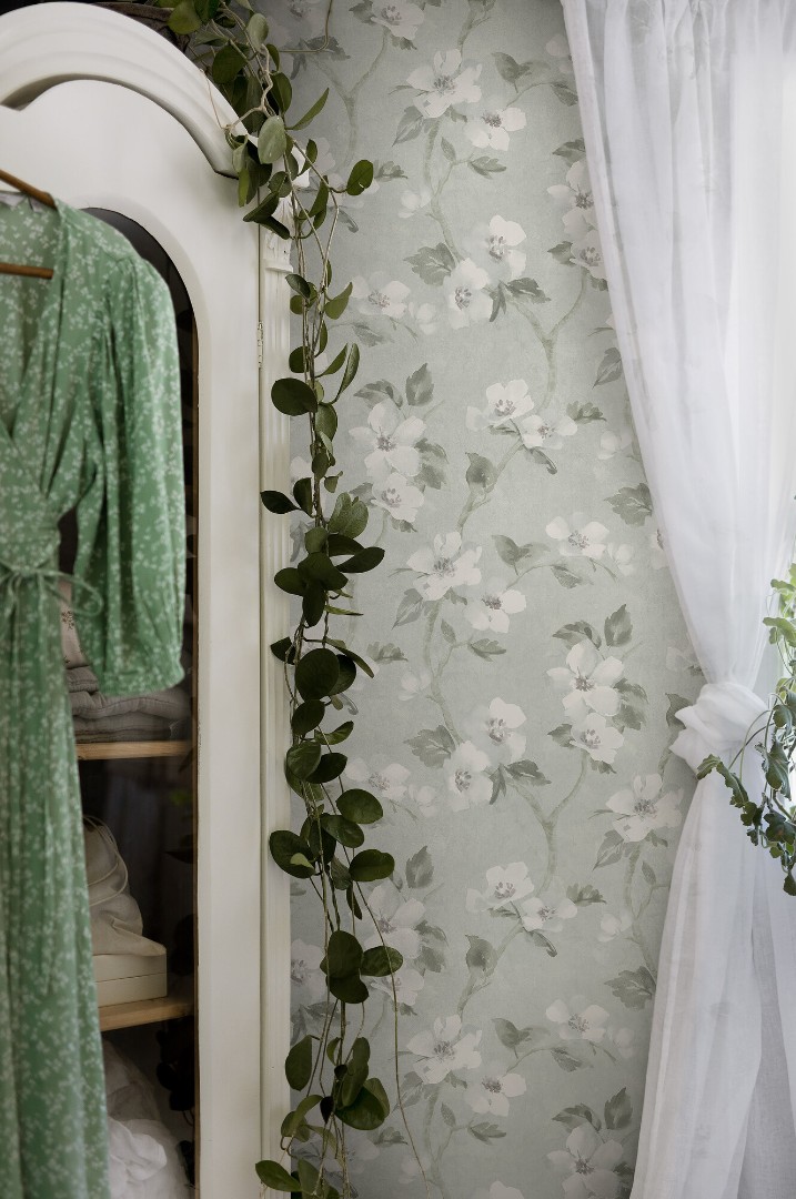 Обои Borastapeter арт 3585 фото 4