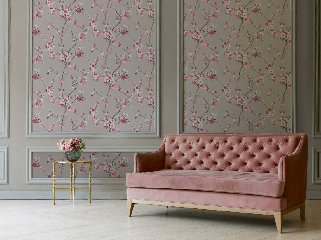 Обои A.S.Creation арт 38500-4 фото 4