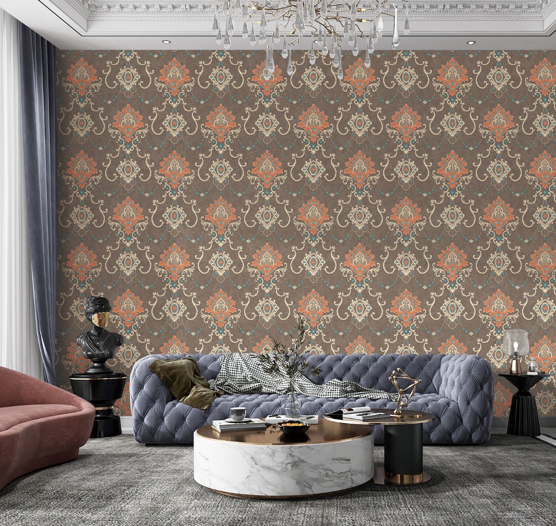 Обои Bernardo Bartalucci арт 84221-7 фото 2