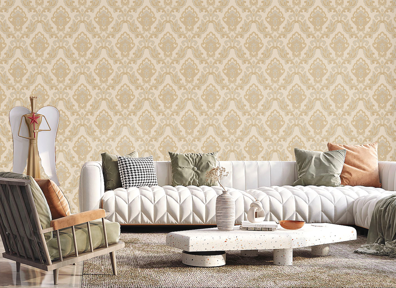 Обои Bernardo Bartalucci арт 84226-3 фото 2