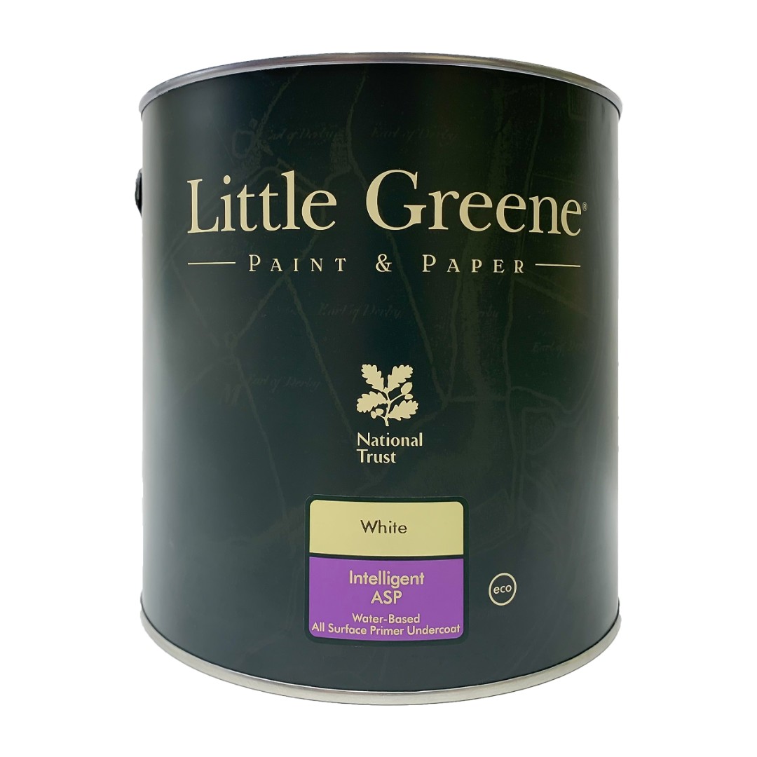 Грунтовка Little Greene арт. PLGASP25 Intelligent All Surface Primer