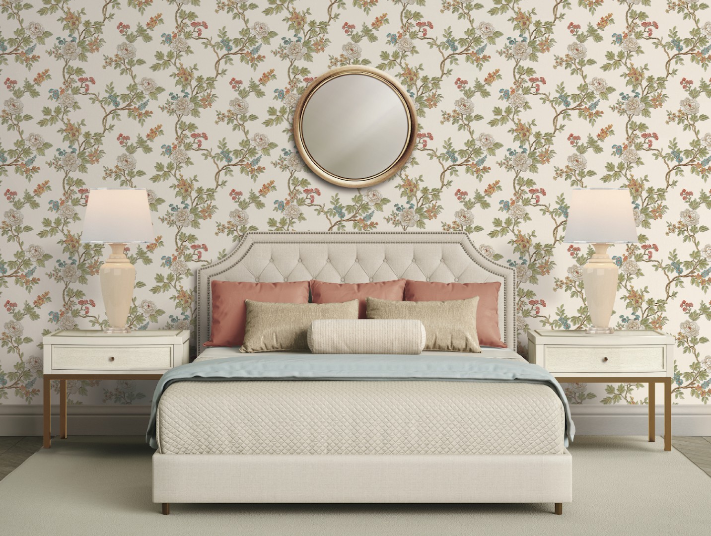 Обои Alessandro Allori арт 1601-5 фото 2