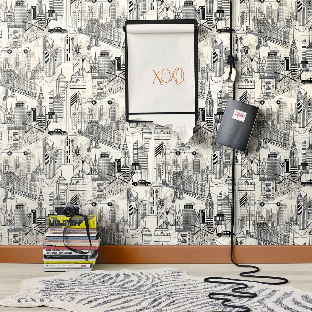 Обои Aura арт 640101 фото 2