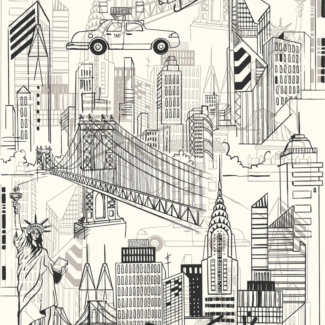 Обои Aura арт 640101 фото 1