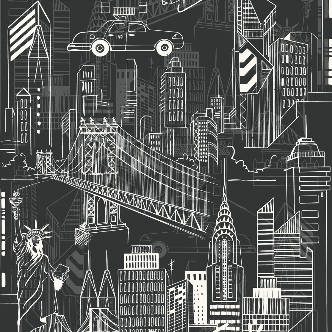 Обои Aura арт 640102 фото 1