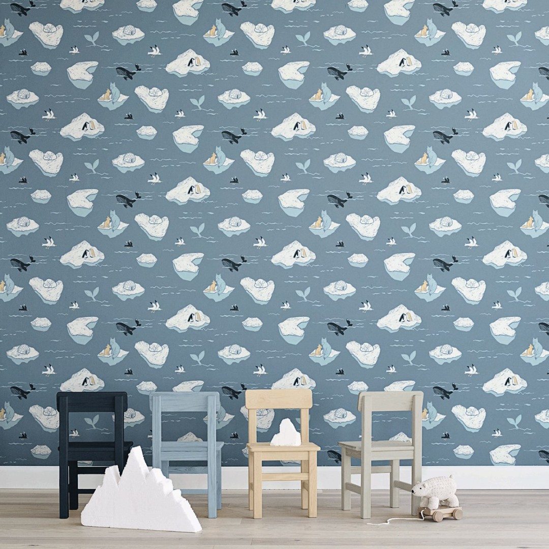 Обои Aura арт 640306 фото 2