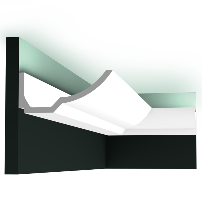 Потолочные карнизы Orac Decor арт C351 фото 1