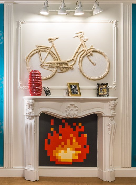 Молдинги Orac Decor арт P8030D фото 2