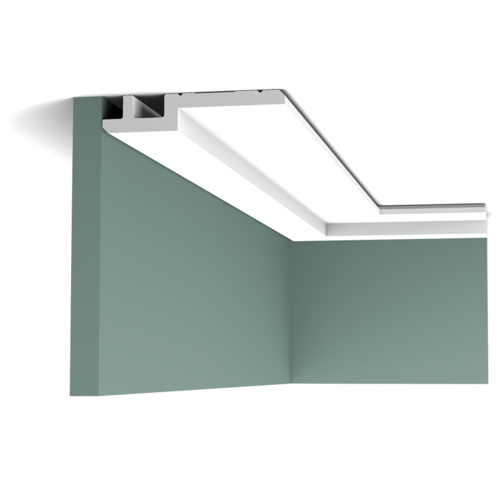 Потолочные карнизы Orac Decor арт C395 фото 1