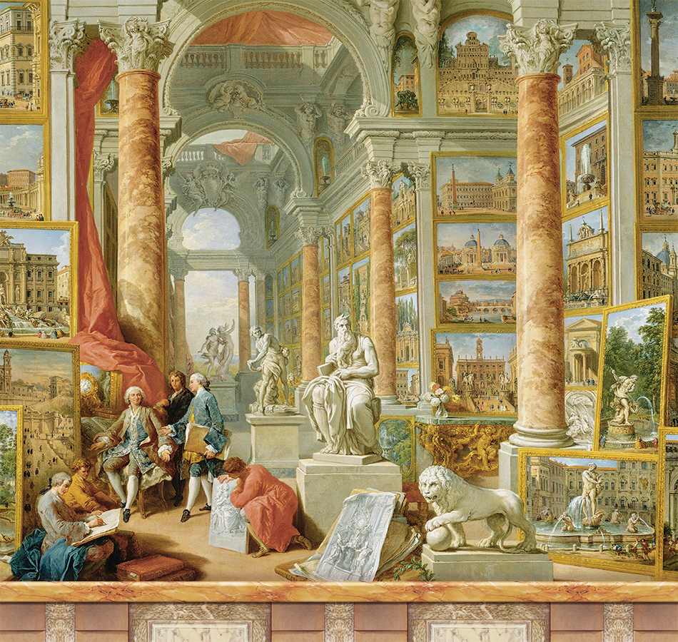 Панно Loymina арт DC 004 фото 1