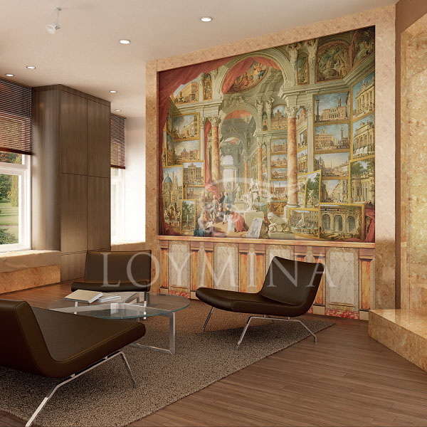 Панно Loymina арт DC 004 фото 3