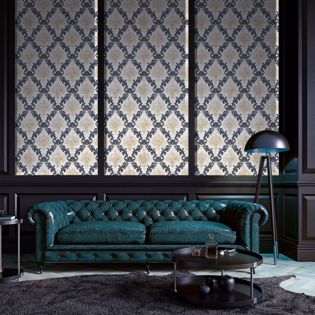 Обои DU&KA арт DK.21761-3 фото 3