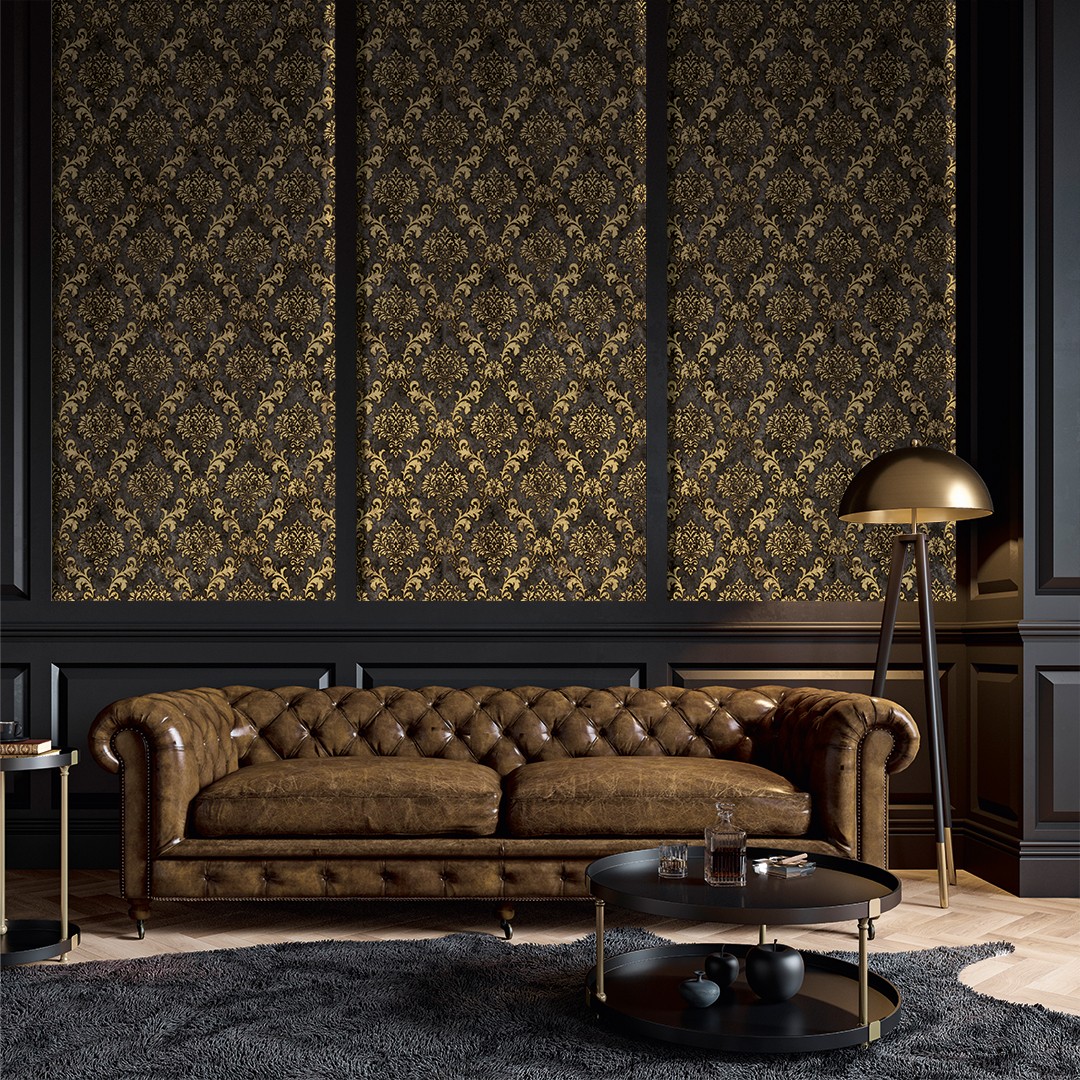 Обои DU&KA арт DK.21761-4 фото 3