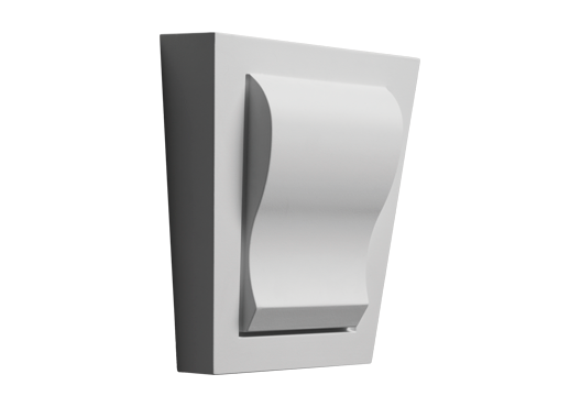 Фасадный лепной декор Европласт арт 4.85.002 фото 1