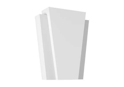 Фасадный лепной декор Европласт арт 4.85.005 фото 1