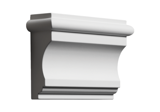 Архитектурный лепной декор Европласт арт 4.83.002 фото 1