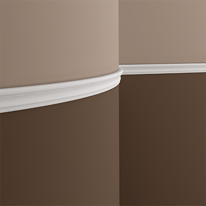 Молдинги Европласт арт 1.51.377 гибкий фото 2