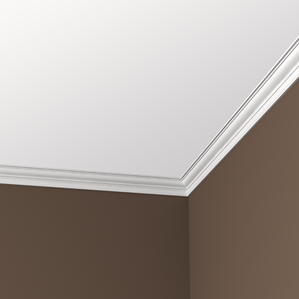 Потолочные карнизы Европласт арт 6.50.171 фото 2