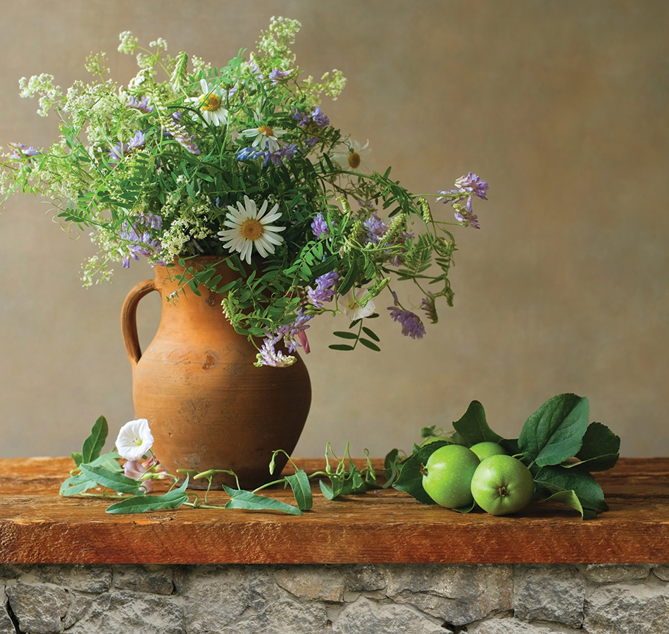 Панно Loymina арт DC 010 фото 1