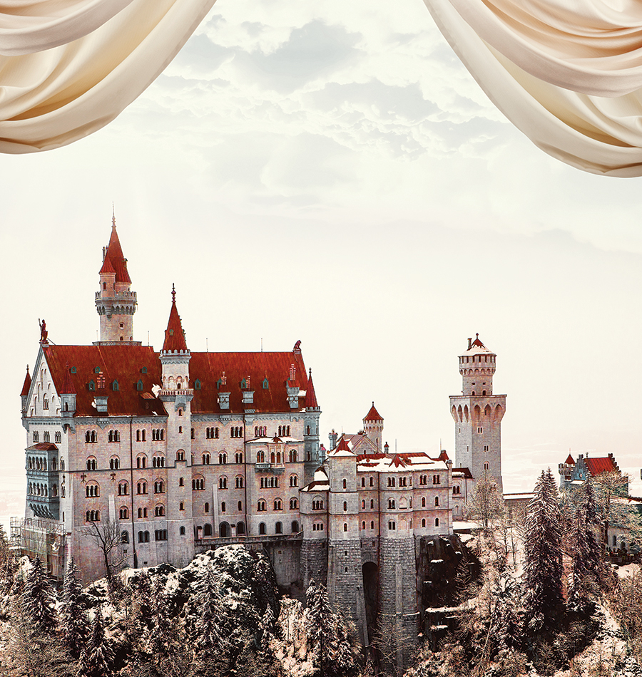 Панно Loymina арт DC 012 фото 1