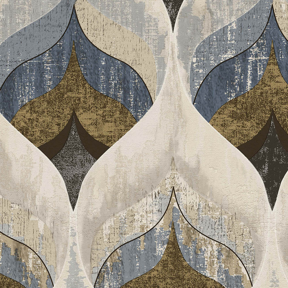 Обои DU&KA арт DK.N20191-3 фото 2