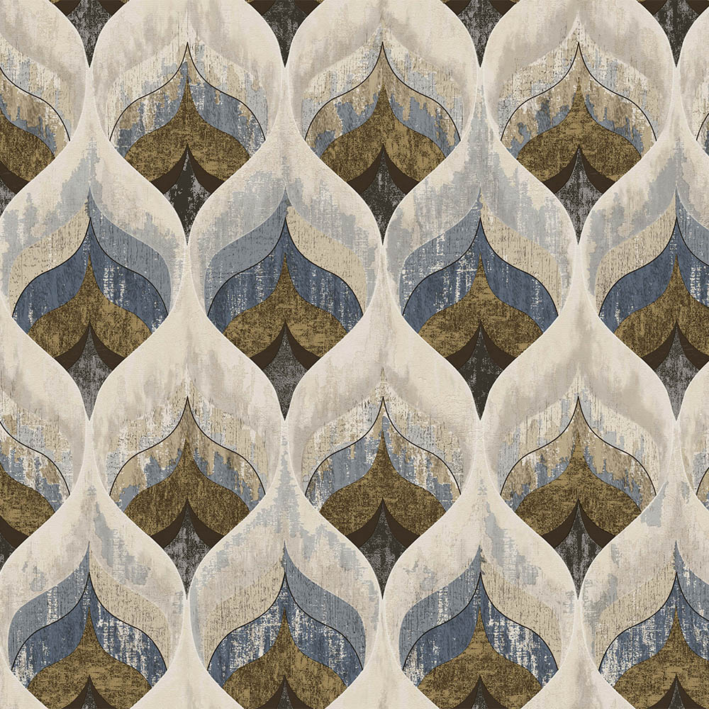 Обои DU&KA арт DK.N20191-3 фото 1