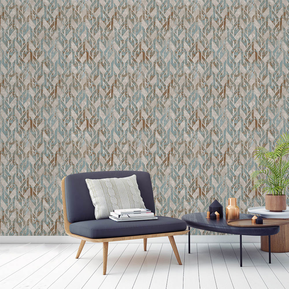 Обои DU&KA арт DK.N20195-4 фото 3