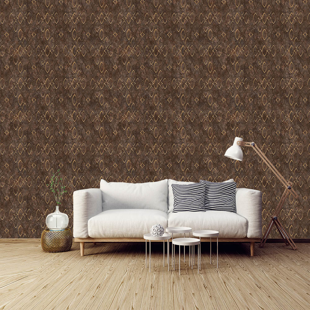 Обои DU&KA арт DK.N20197-3 фото 3